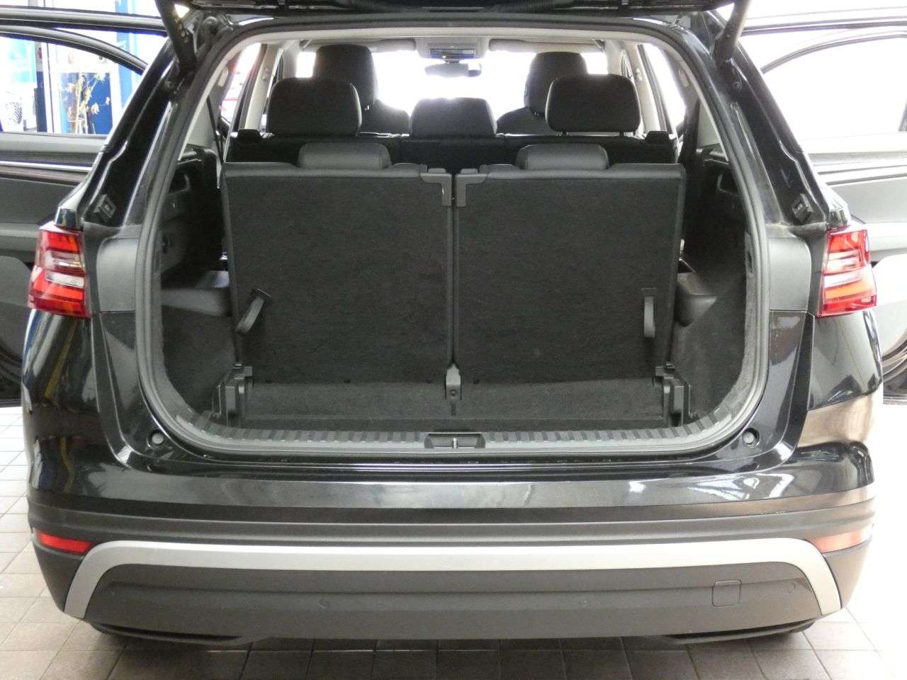 2024 SKODA KODIAQ 2024 SKODA KODIAQ