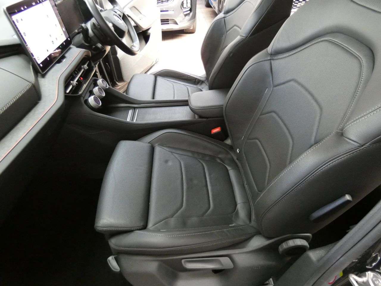 2024 SKODA KODIAQ 2024 SKODA KODIAQ