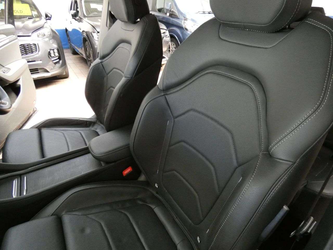 2024 SKODA KODIAQ 2024 SKODA KODIAQ