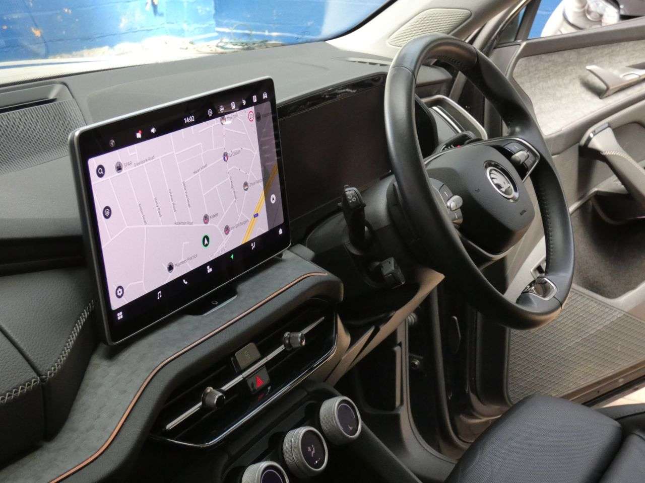 2024 SKODA KODIAQ 2024 SKODA KODIAQ