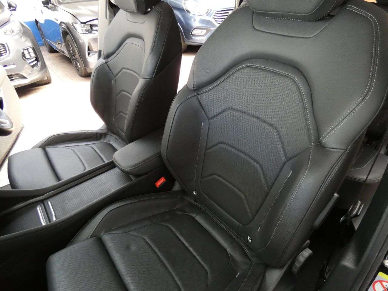 2024 SKODA KODIAQ 2024 SKODA KODIAQ