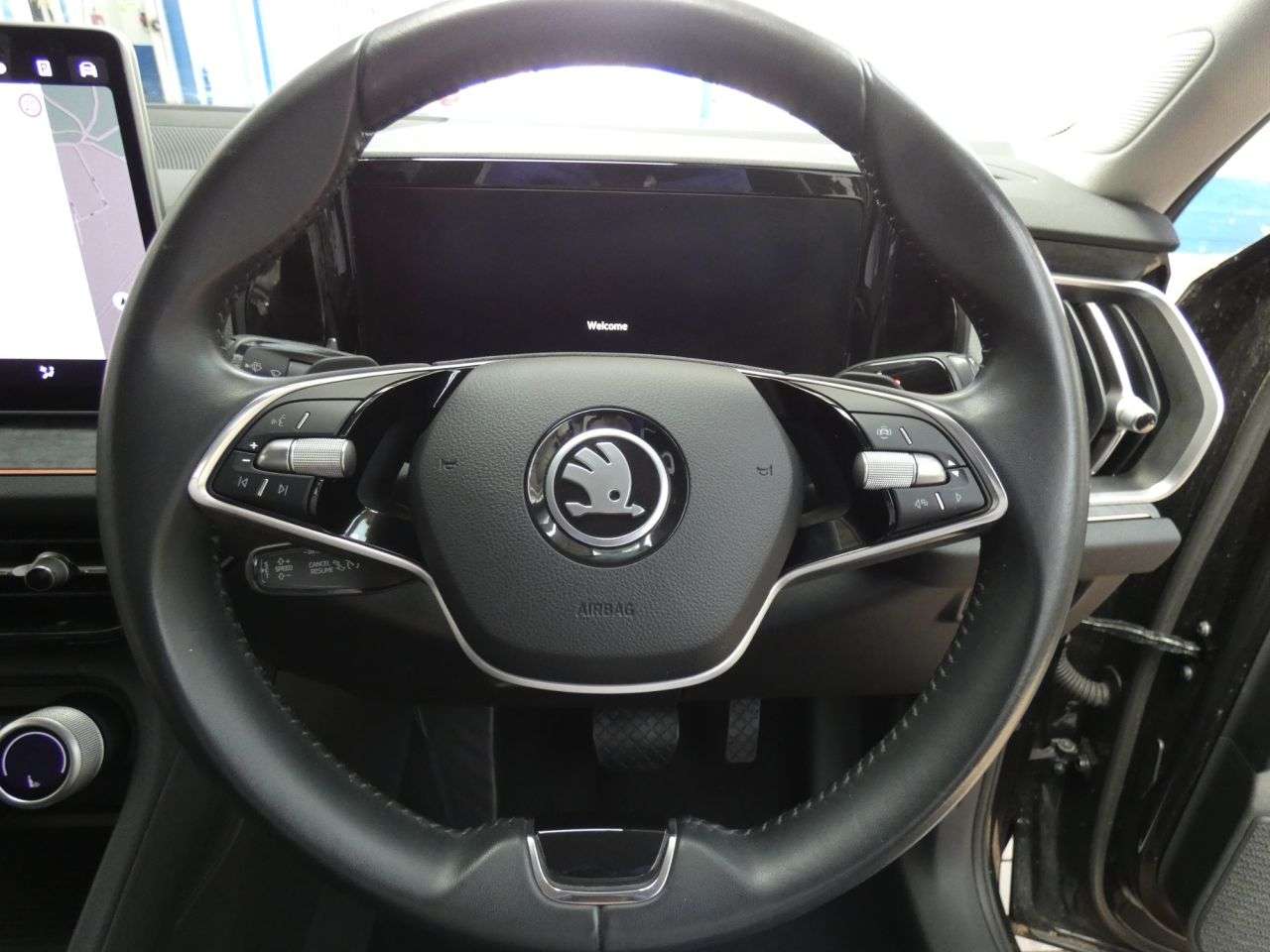 2024 SKODA KODIAQ 2024 SKODA KODIAQ