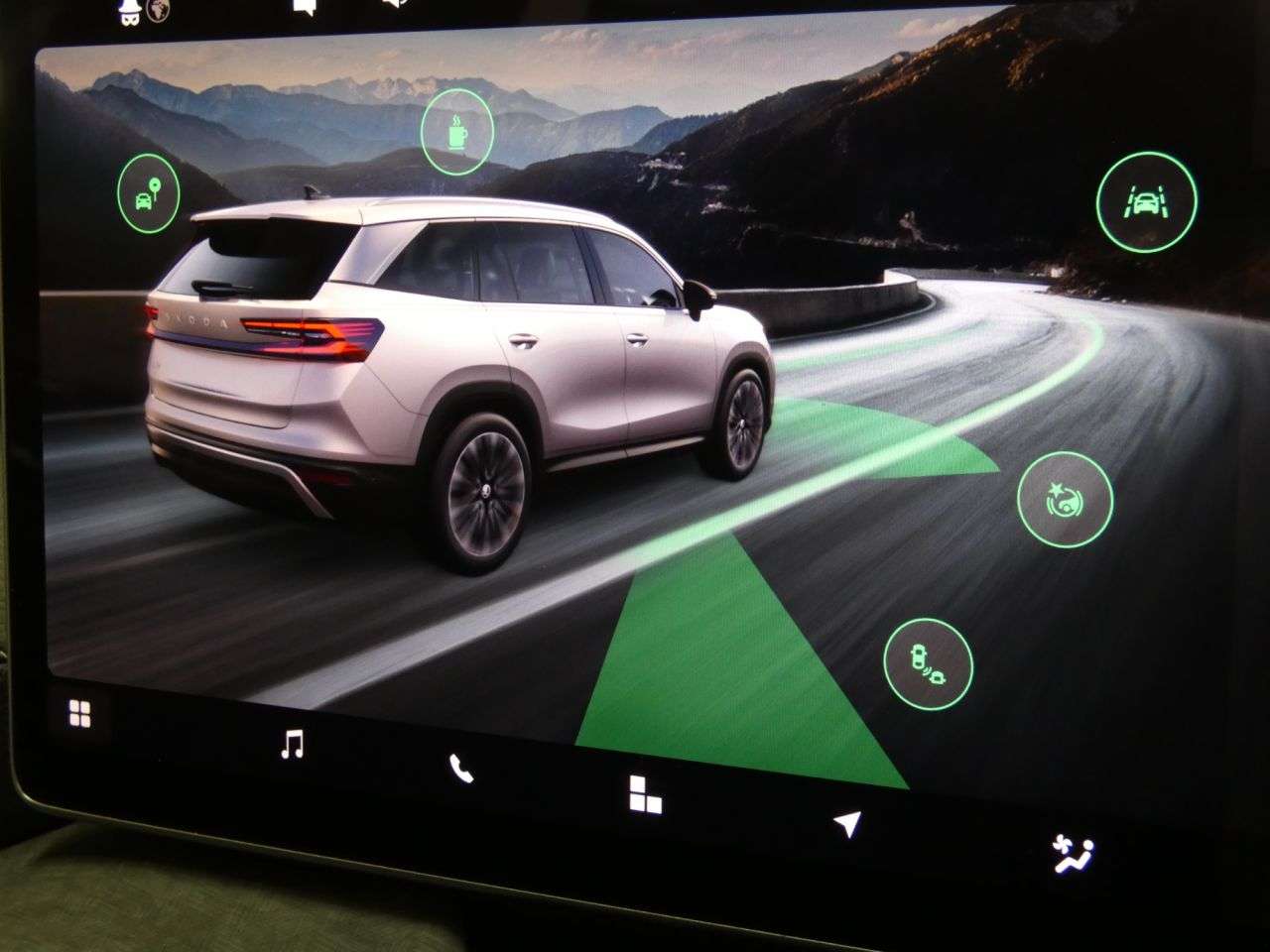 2024 SKODA KODIAQ 2024 SKODA KODIAQ