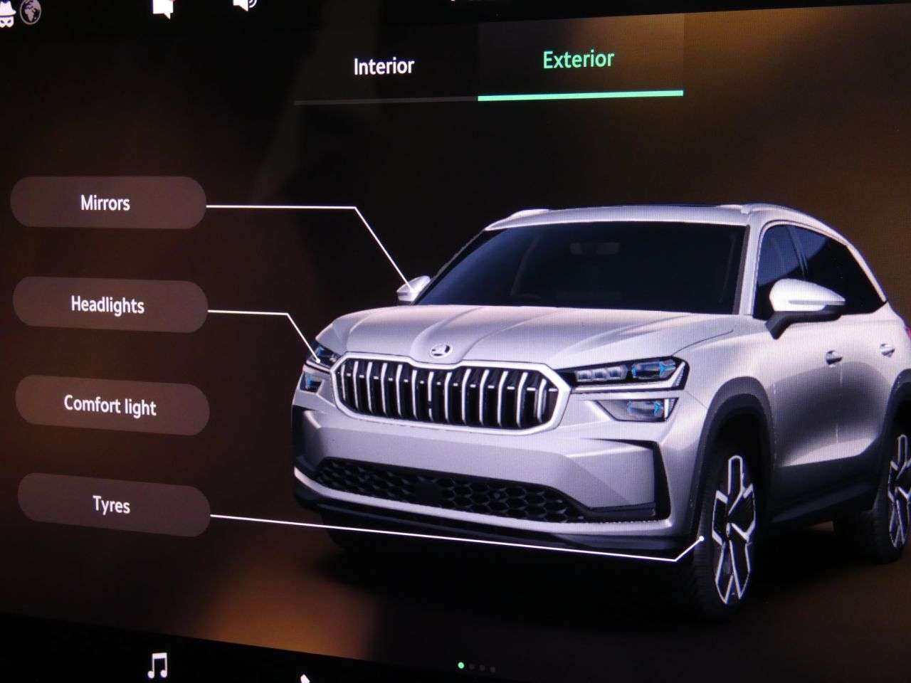 2024 SKODA KODIAQ 2024 SKODA KODIAQ