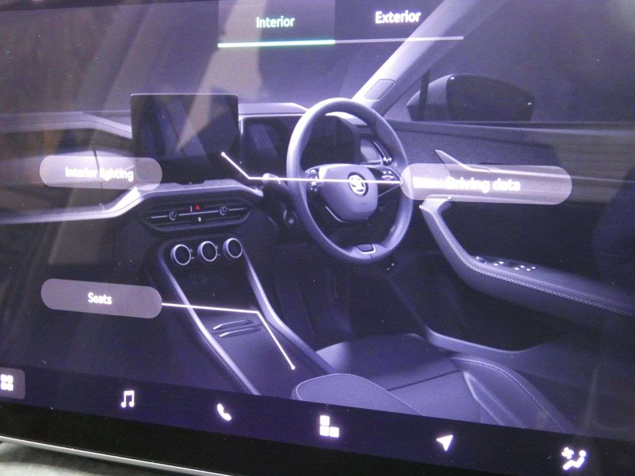 2024 SKODA KODIAQ 2024 SKODA KODIAQ