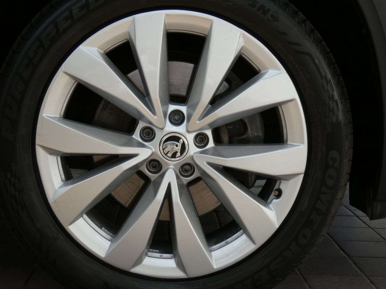 2024 SKODA KODIAQ 2024 SKODA KODIAQ