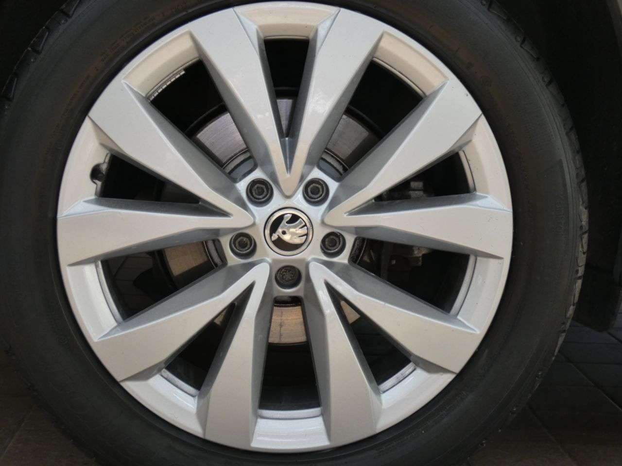 2024 SKODA KODIAQ 2024 SKODA KODIAQ
