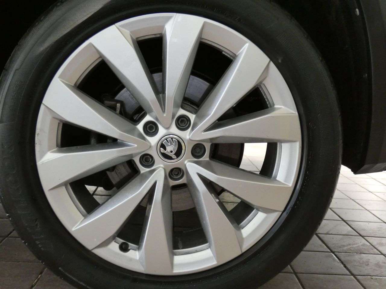 2024 SKODA KODIAQ 2024 SKODA KODIAQ