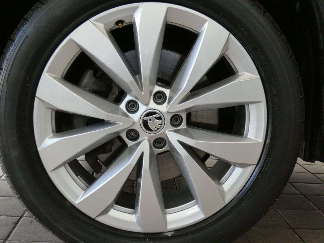 2024 SKODA KODIAQ 2024 SKODA KODIAQ