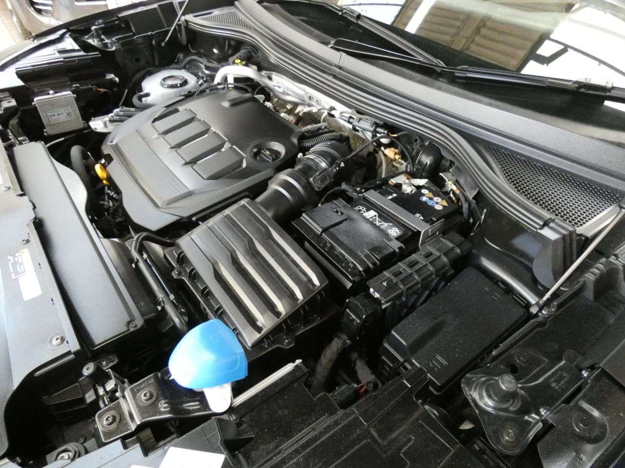 2024 SKODA KODIAQ 2024 SKODA KODIAQ