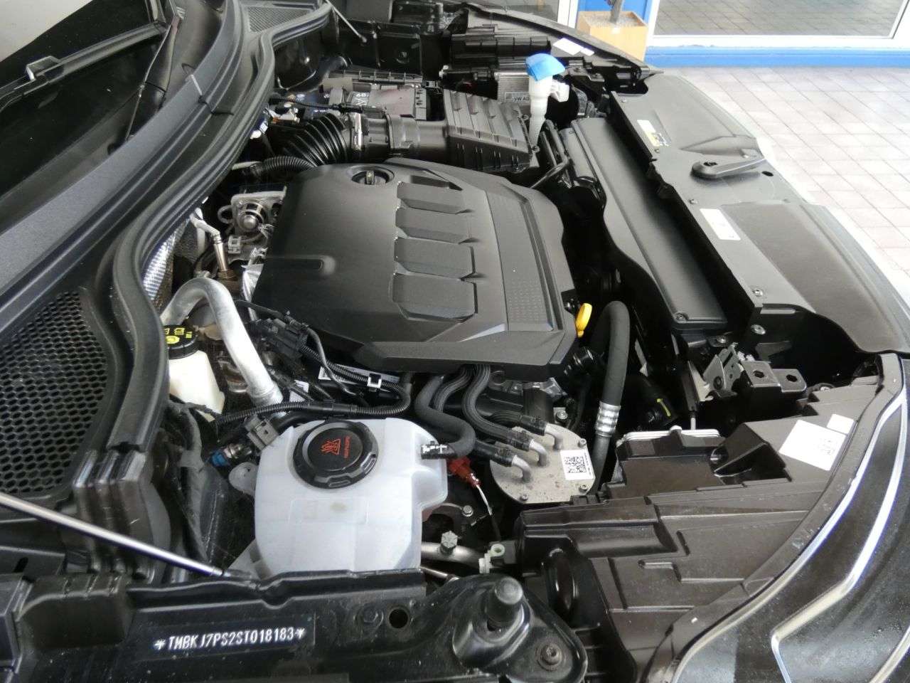 2024 SKODA KODIAQ 2024 SKODA KODIAQ