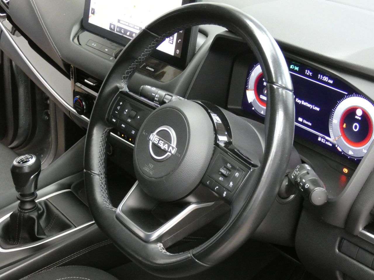 2023 NISSAN QASHQAI 2023 NISSAN QASHQAI