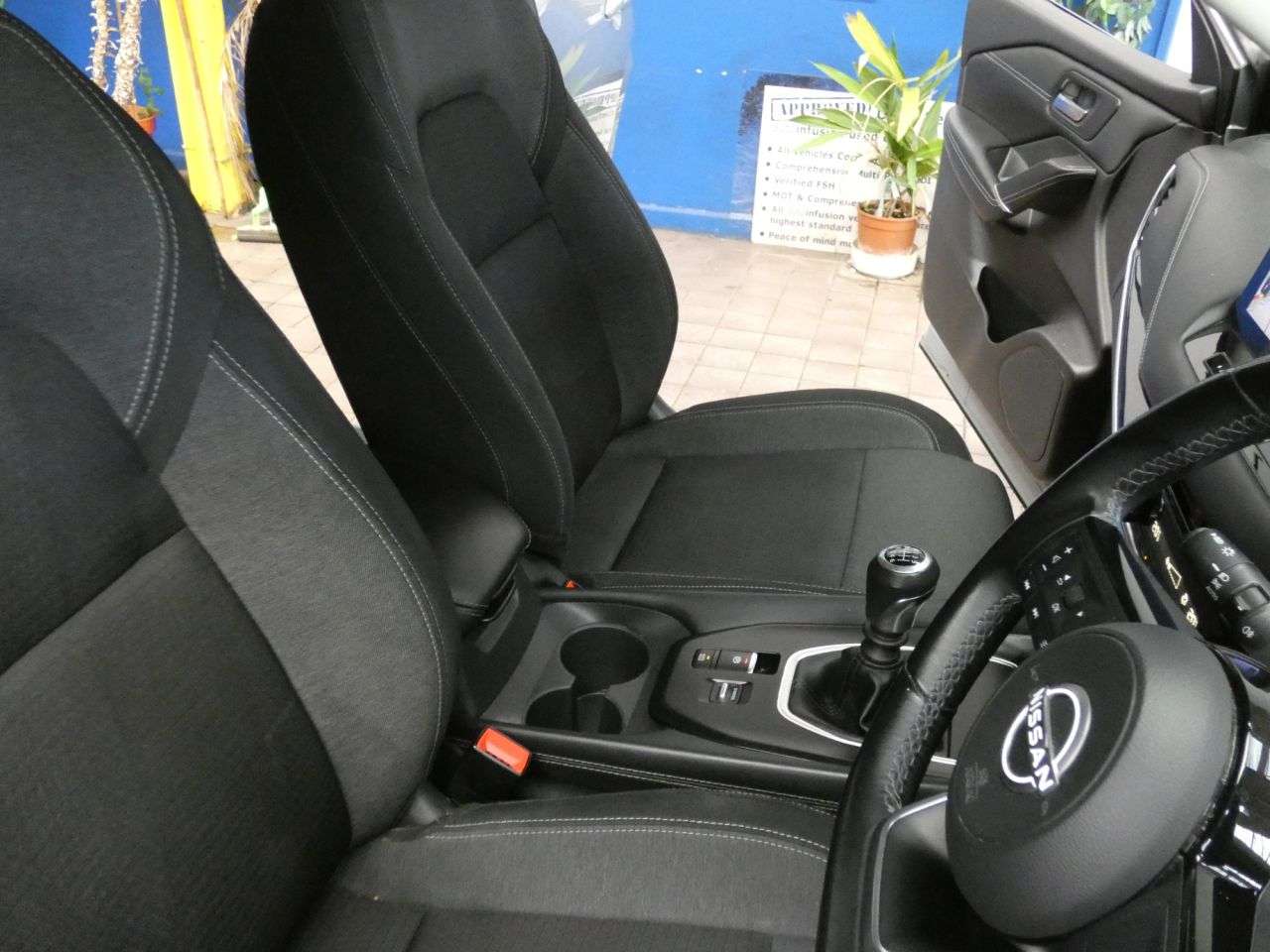 2023 NISSAN QASHQAI 2023 NISSAN QASHQAI