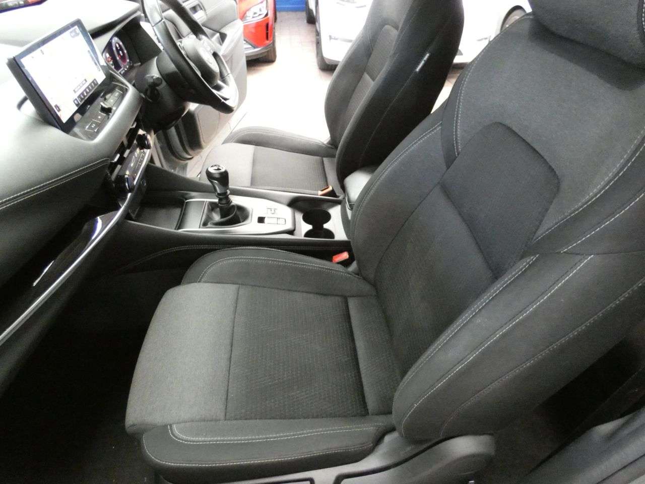2023 NISSAN QASHQAI 2023 NISSAN QASHQAI