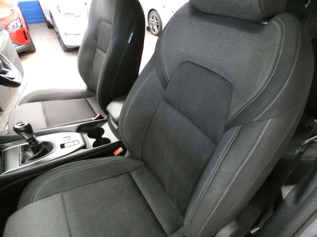2023 NISSAN QASHQAI 2023 NISSAN QASHQAI