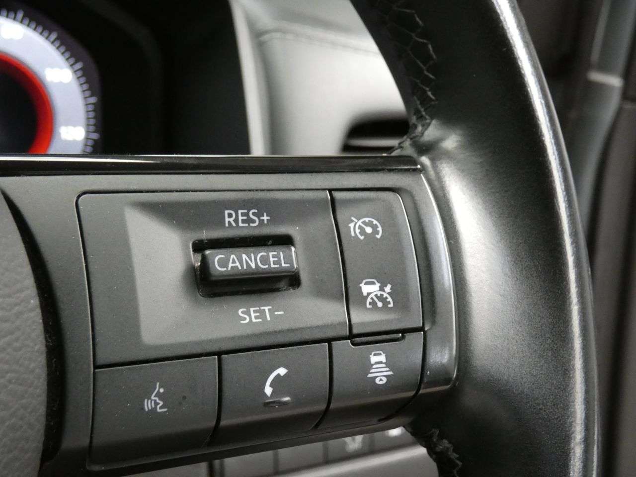 2023 NISSAN QASHQAI 2023 NISSAN QASHQAI