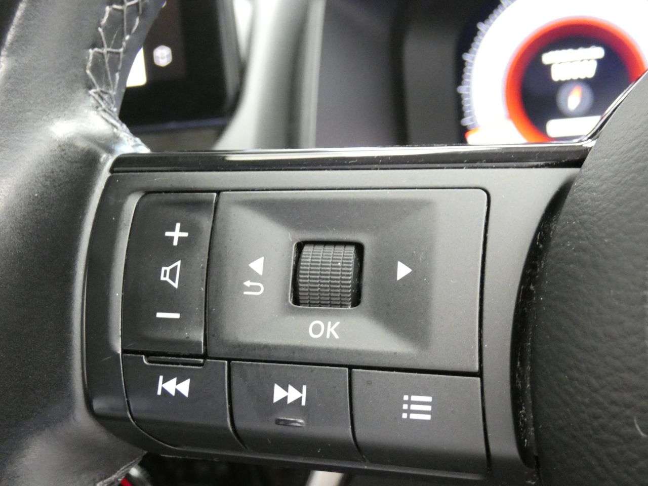 2023 NISSAN QASHQAI 2023 NISSAN QASHQAI