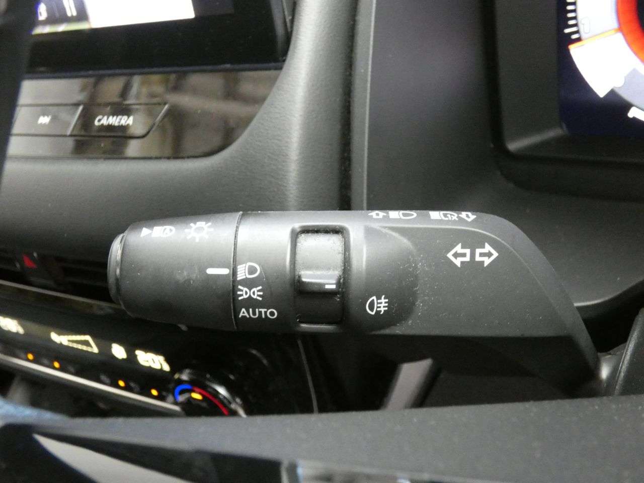 2023 NISSAN QASHQAI 2023 NISSAN QASHQAI