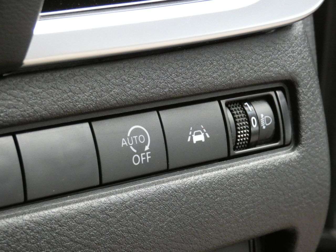 2023 NISSAN QASHQAI 2023 NISSAN QASHQAI