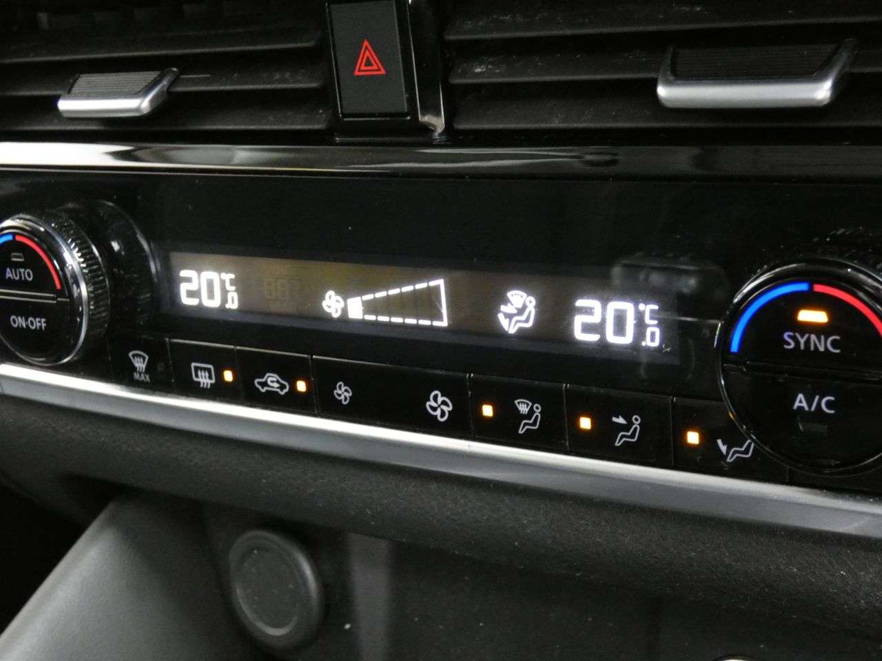 2023 NISSAN QASHQAI 2023 NISSAN QASHQAI