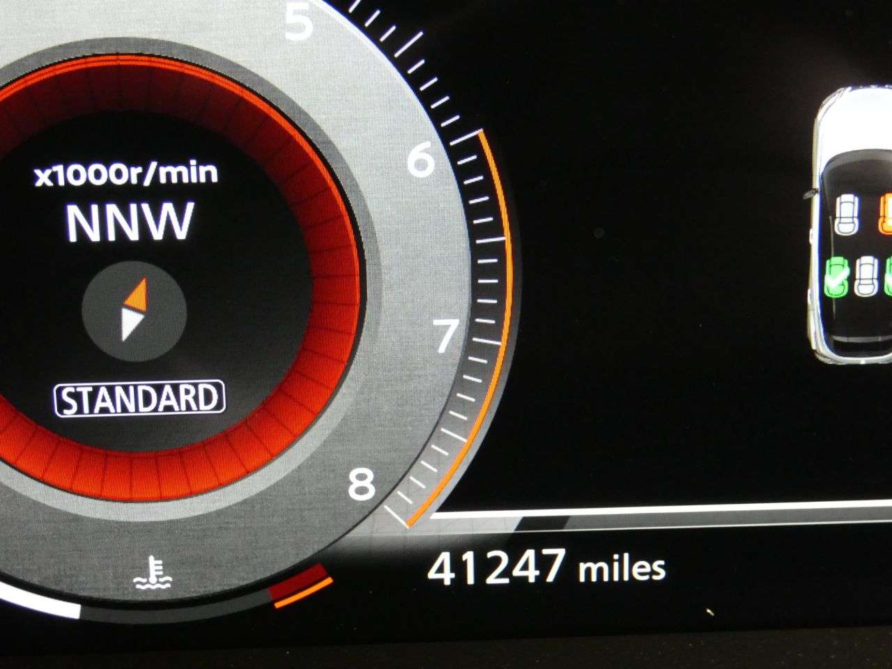 2023 NISSAN QASHQAI 2023 NISSAN QASHQAI
