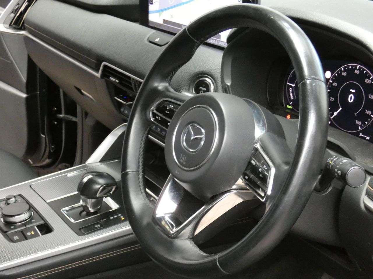 2023 MAZDA CX-60 2023 MAZDA CX-60