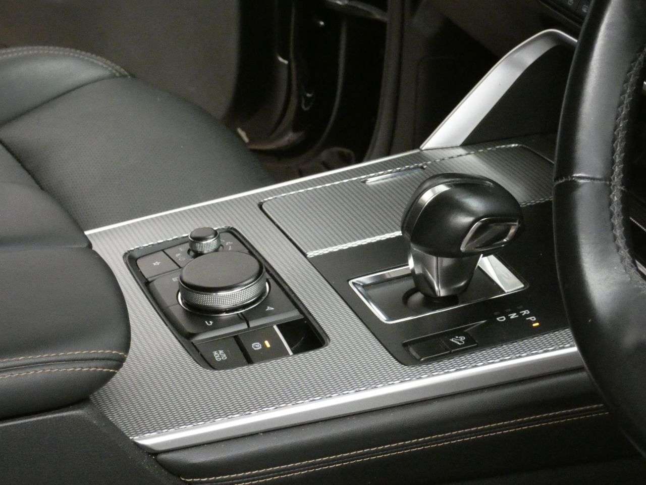 2023 MAZDA CX-60 2023 MAZDA CX-60
