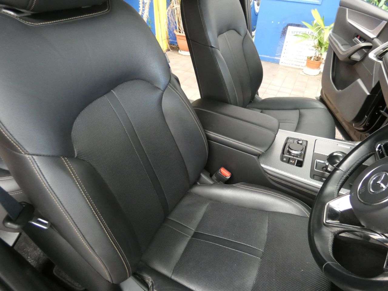 2023 MAZDA CX-60 2023 MAZDA CX-60