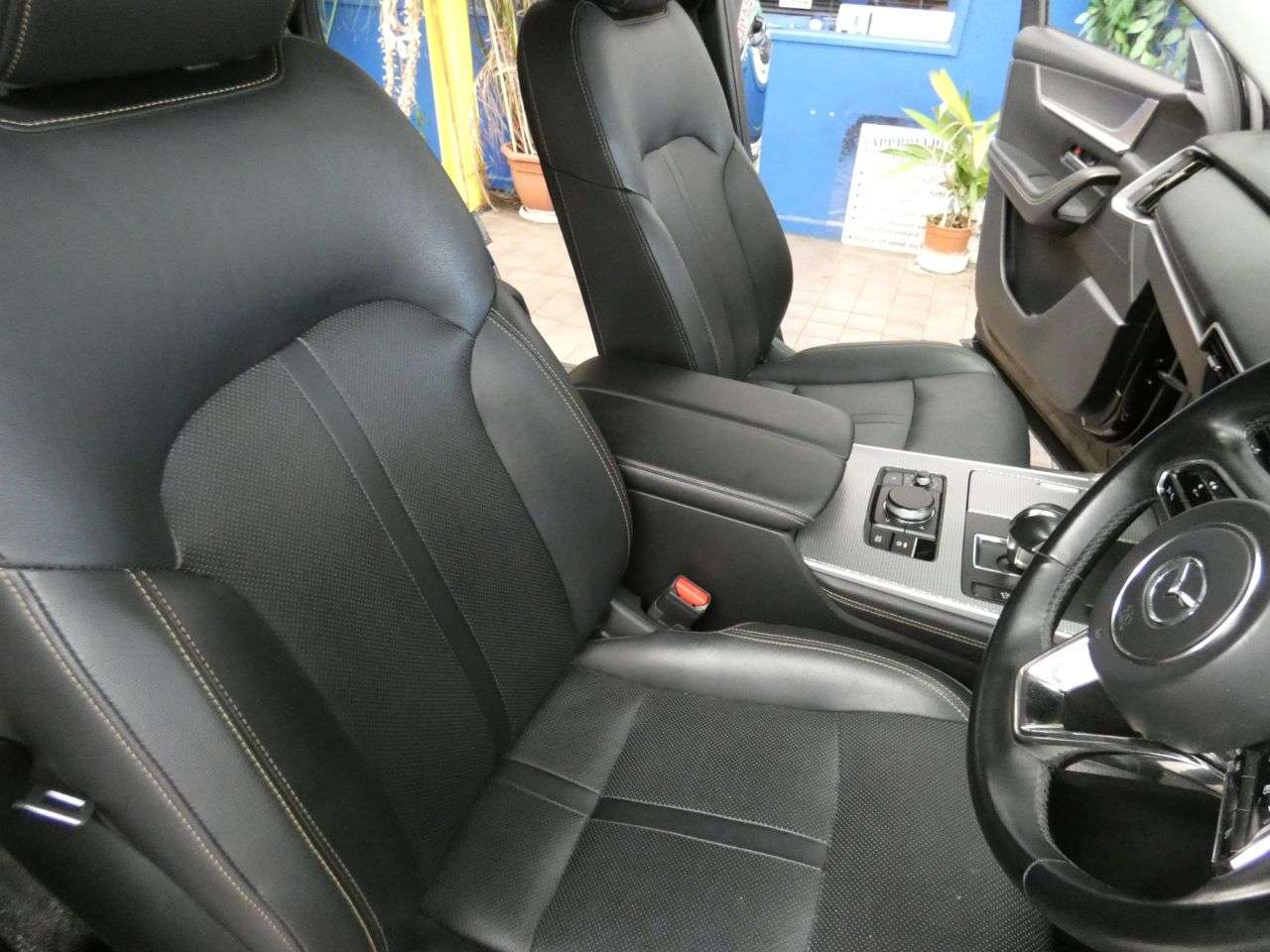 2023 MAZDA CX-60 2023 MAZDA CX-60