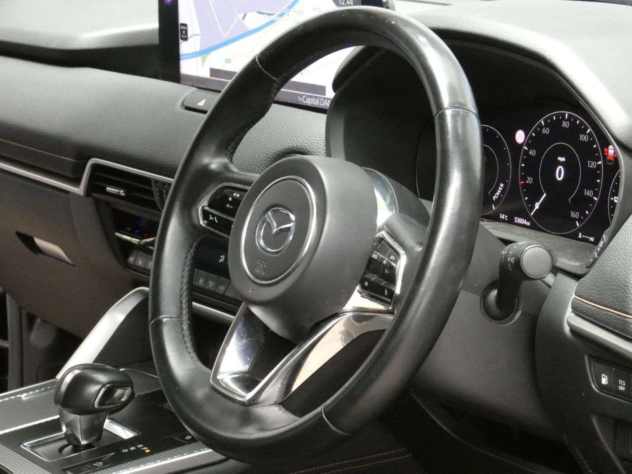2023 MAZDA CX-60 2023 MAZDA CX-60