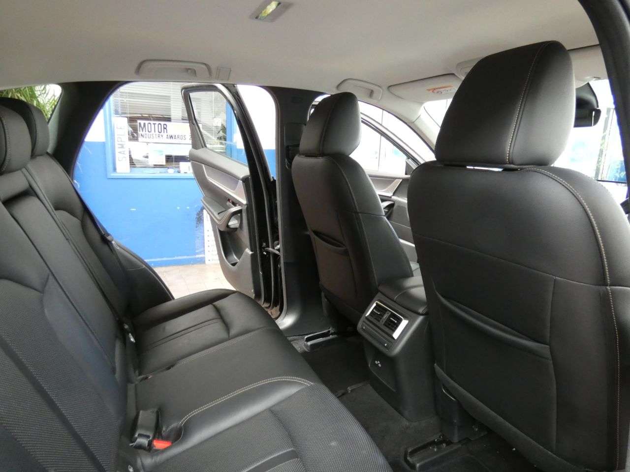 2023 MAZDA CX-60 2023 MAZDA CX-60