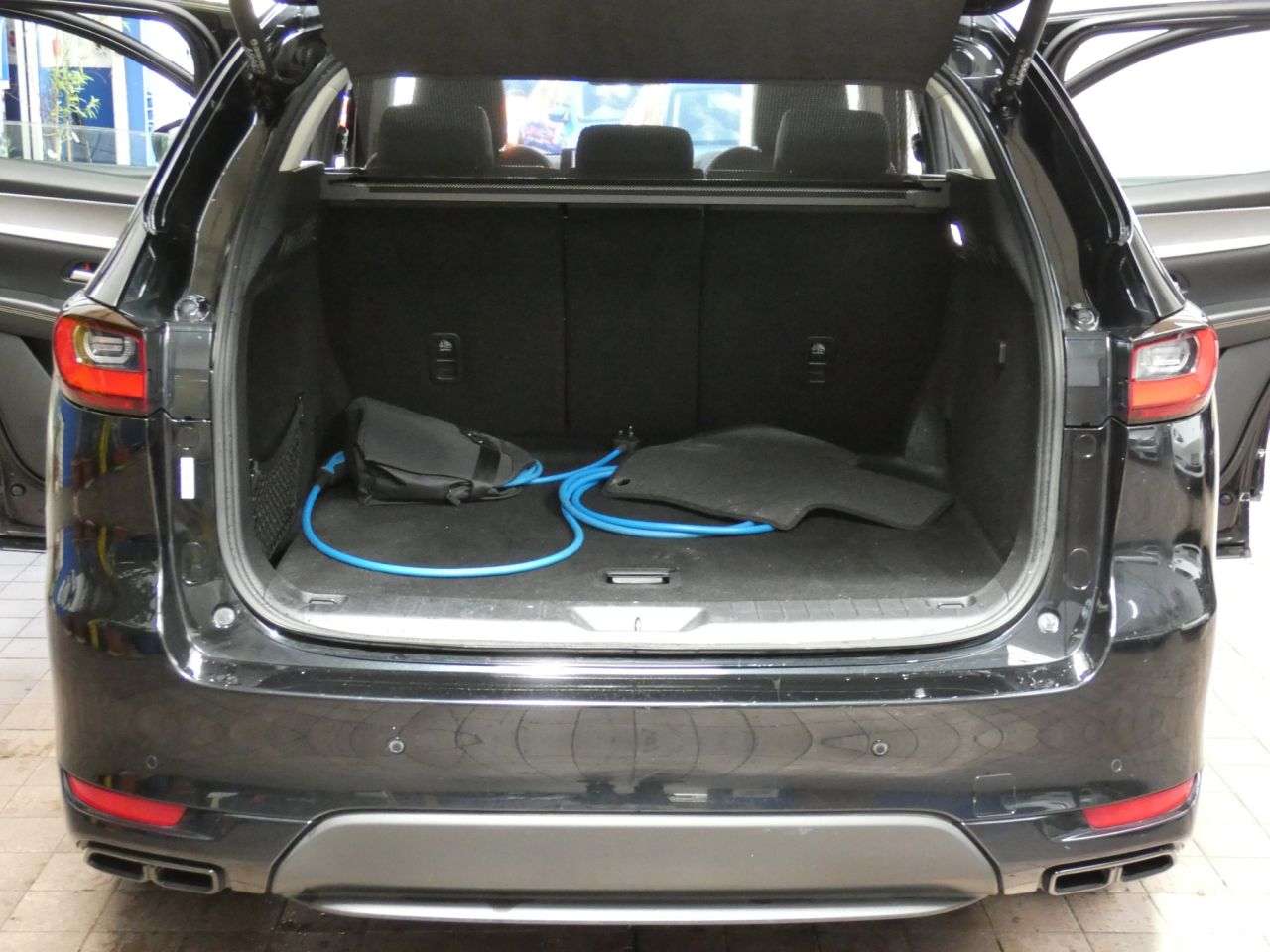 2023 MAZDA CX-60 2023 MAZDA CX-60