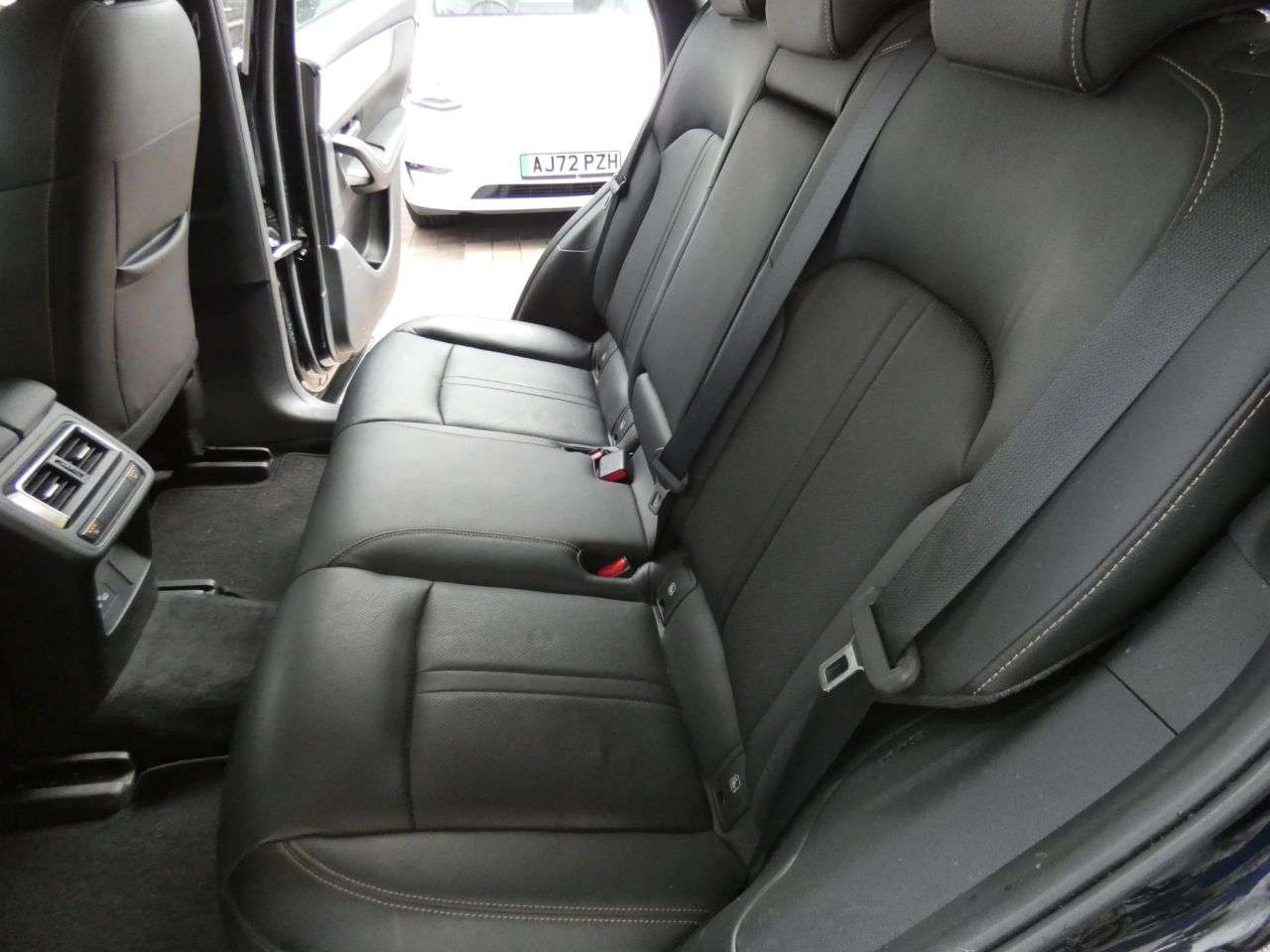2023 MAZDA CX-60 2023 MAZDA CX-60