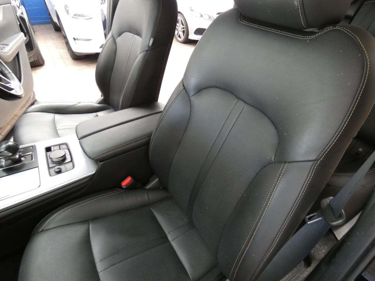 2023 MAZDA CX-60 2023 MAZDA CX-60