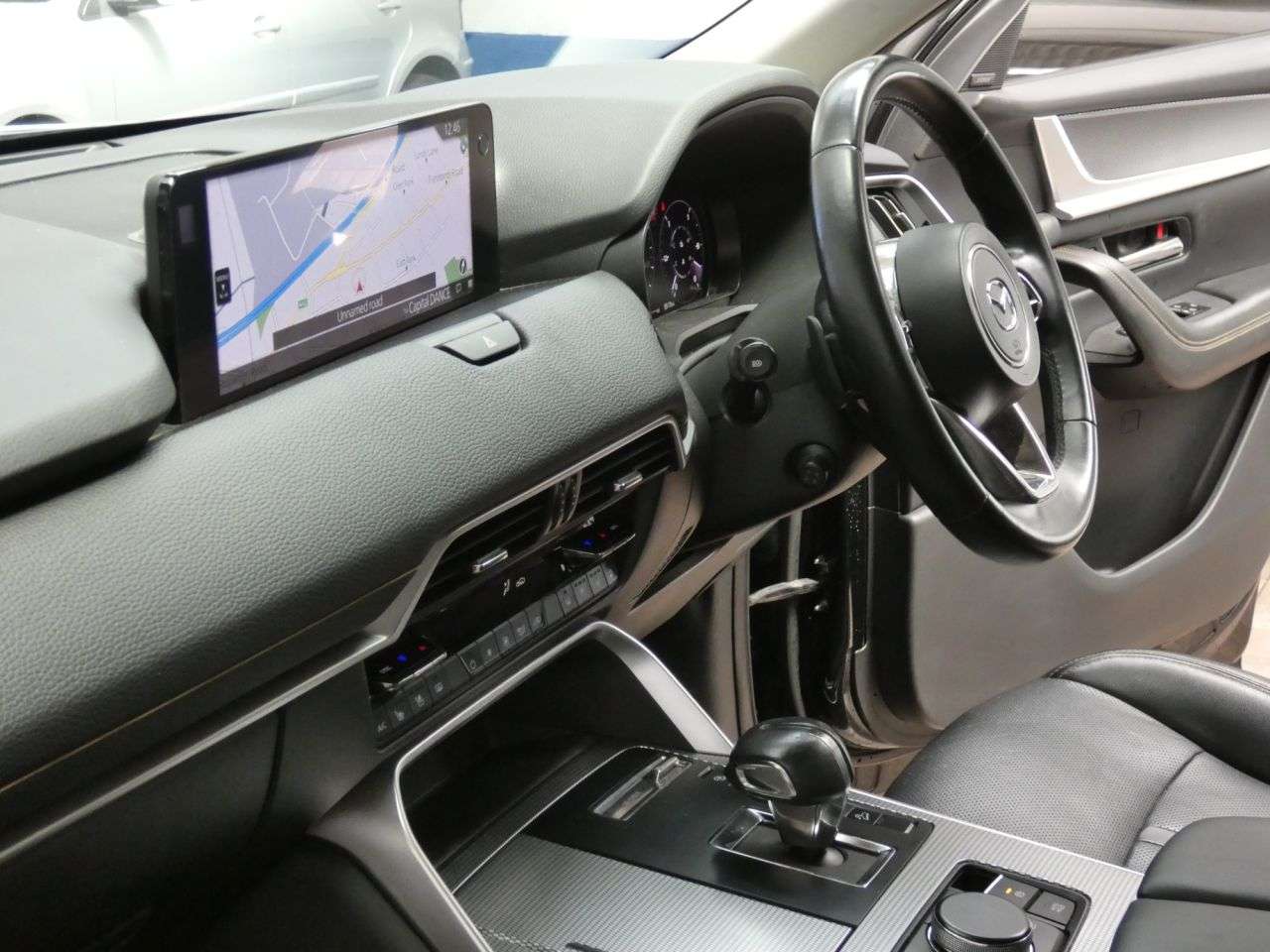 2023 MAZDA CX-60 2023 MAZDA CX-60