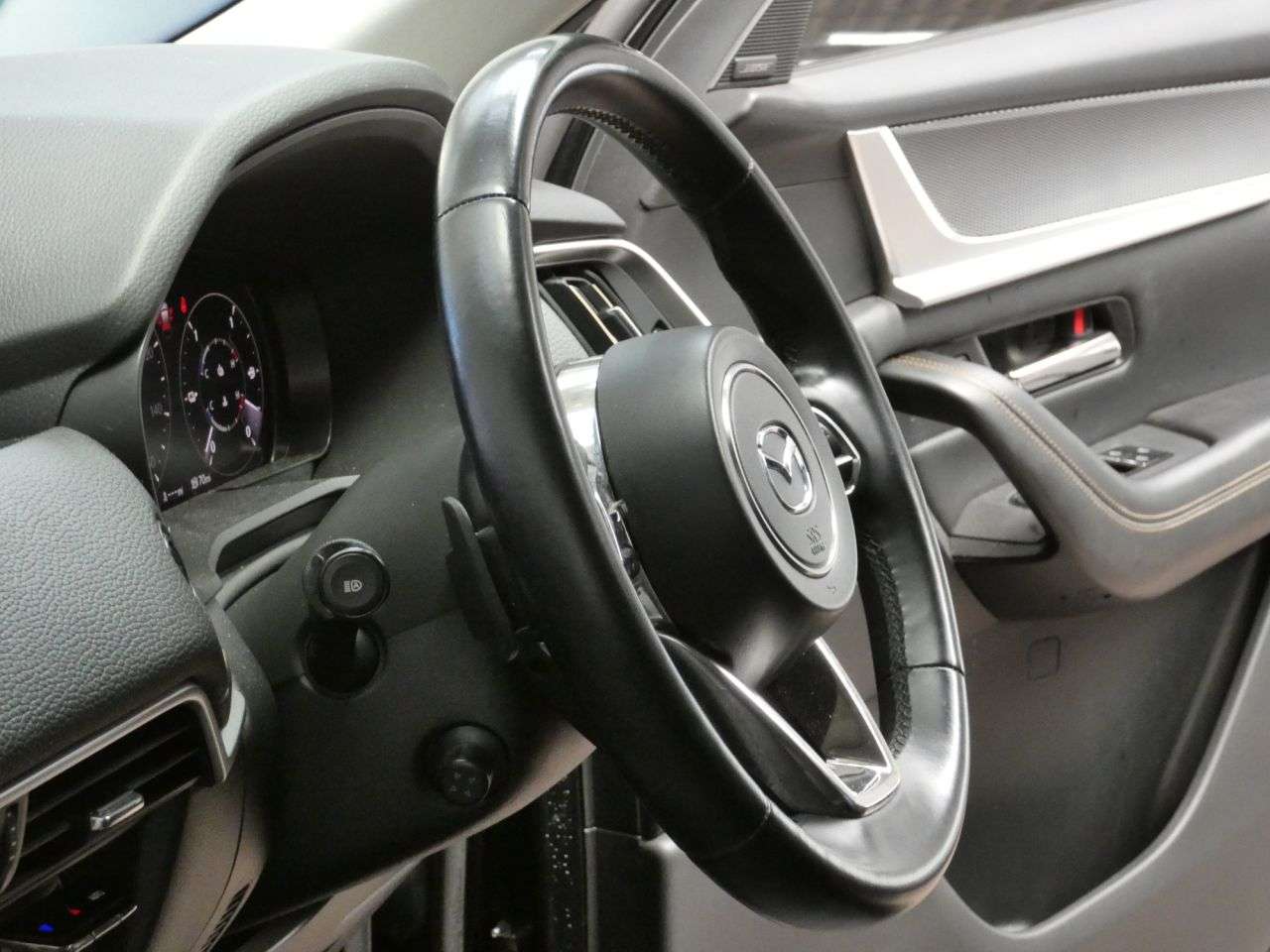 2023 MAZDA CX-60 2023 MAZDA CX-60