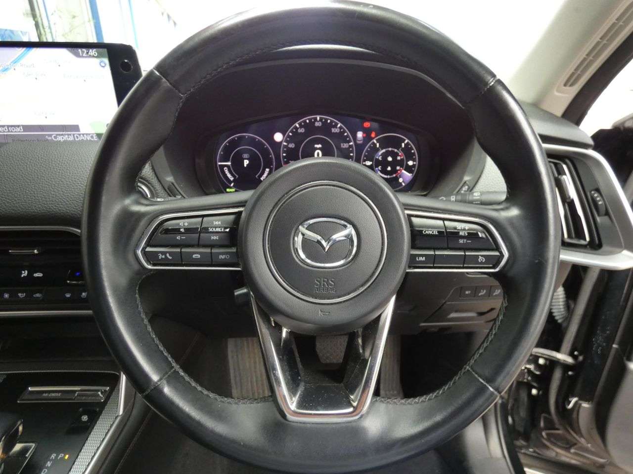 2023 MAZDA CX-60 2023 MAZDA CX-60