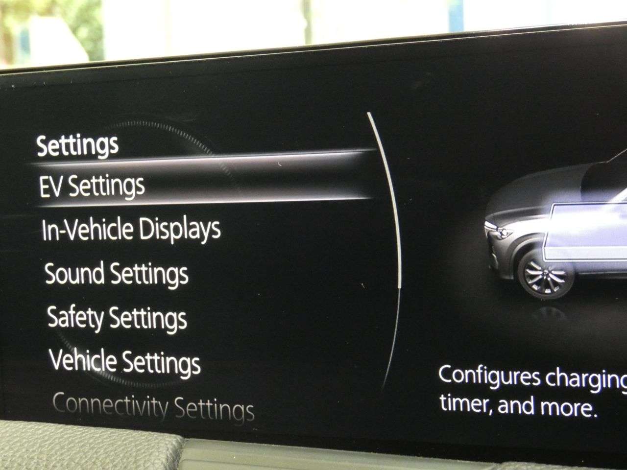 2023 MAZDA CX-60 2023 MAZDA CX-60