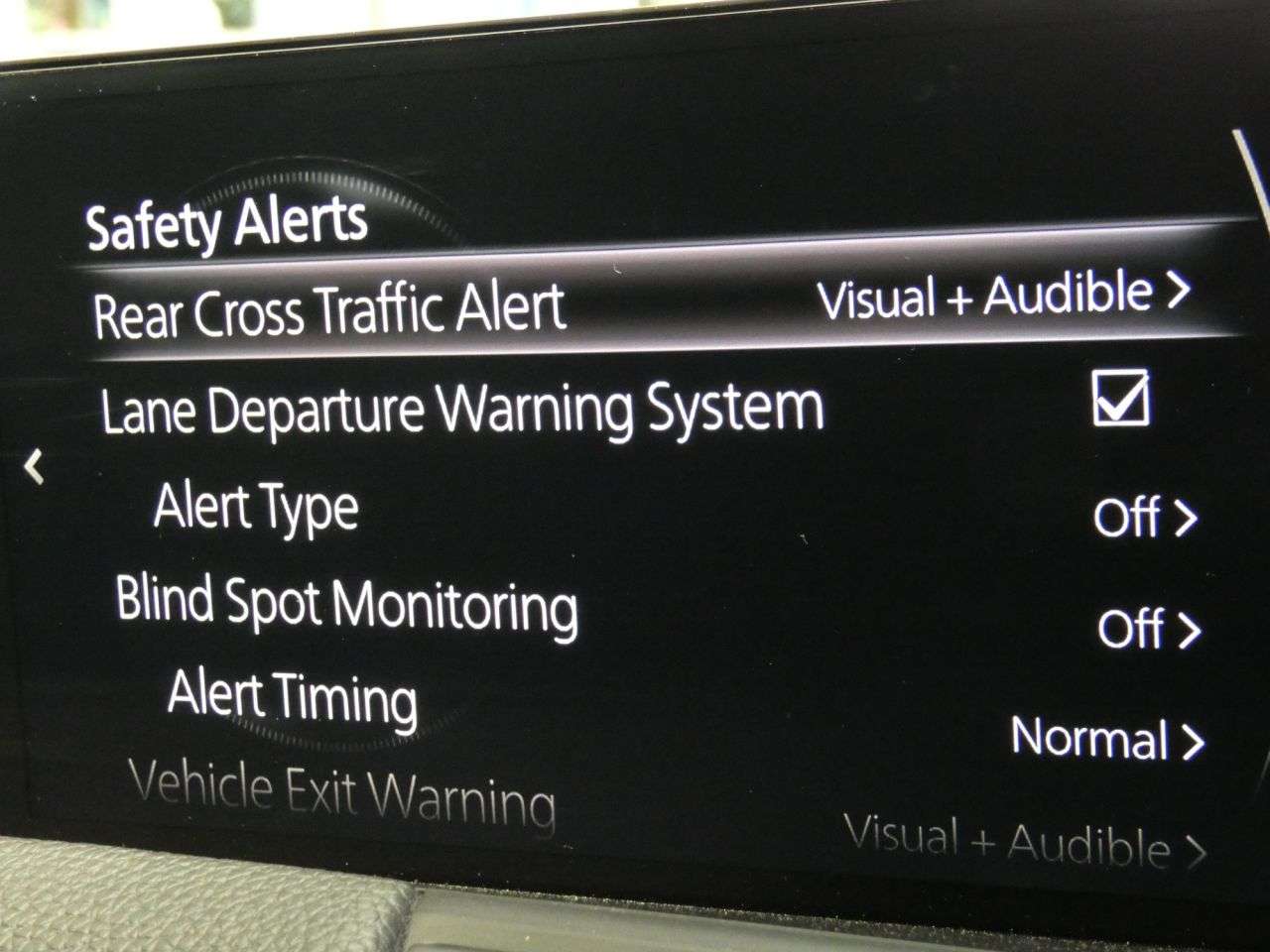 2023 MAZDA CX-60 2023 MAZDA CX-60