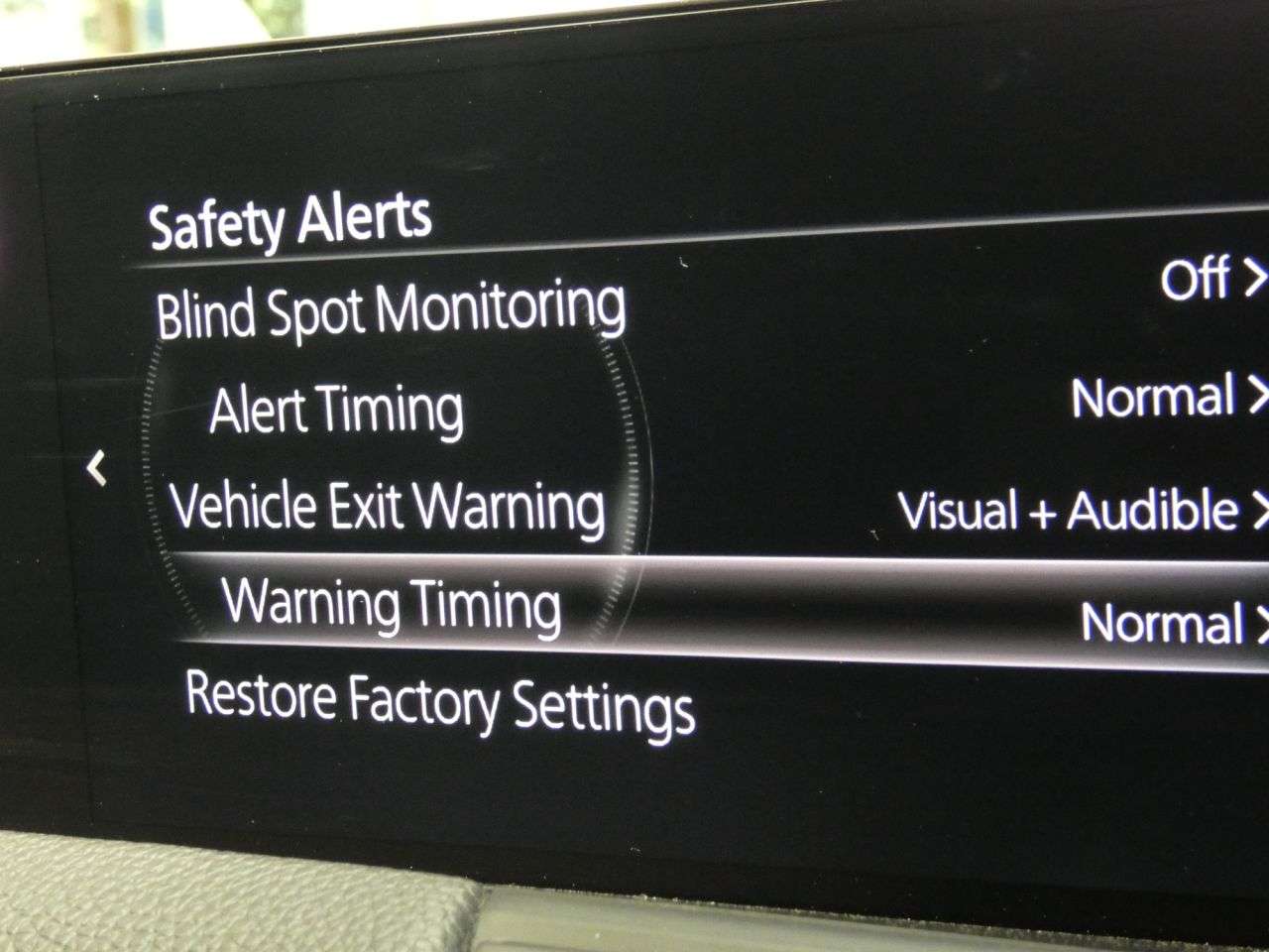 2023 MAZDA CX-60 2023 MAZDA CX-60