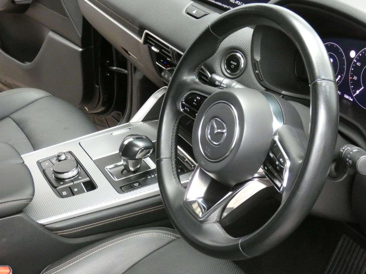 2023 MAZDA CX-60 2023 MAZDA CX-60