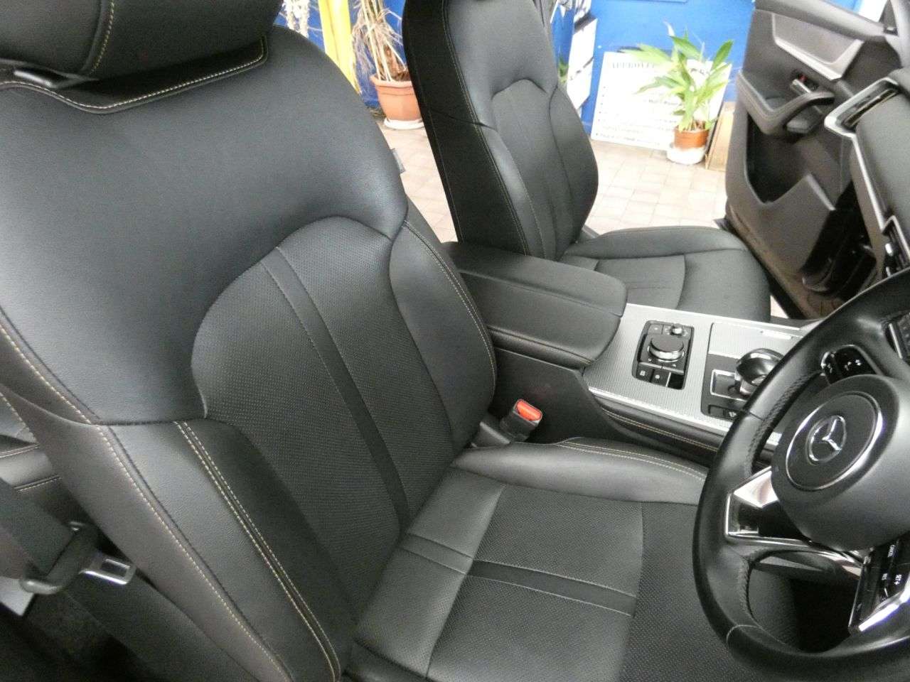 2023 MAZDA CX-60 2023 MAZDA CX-60