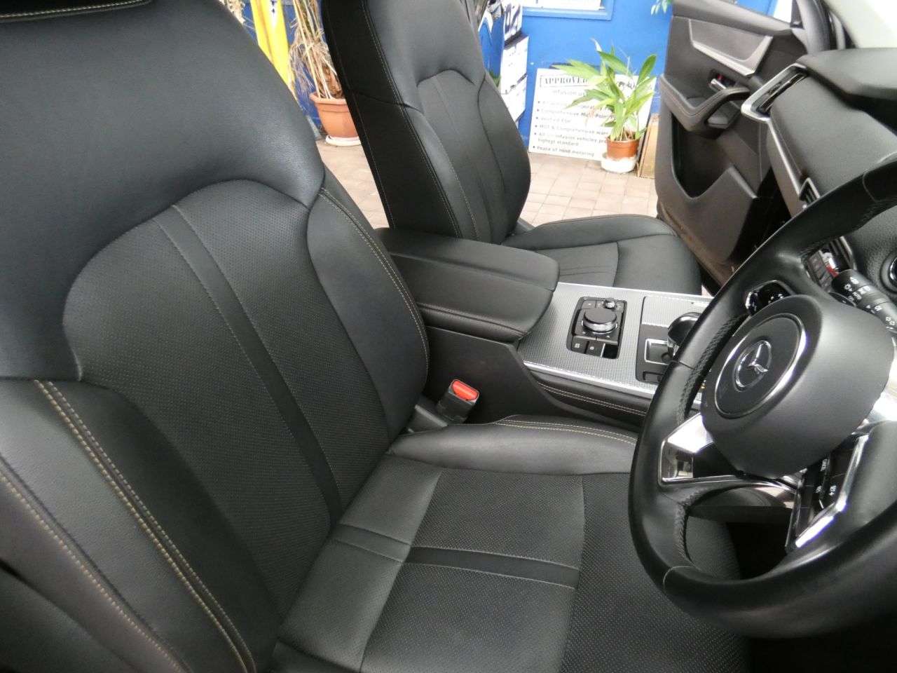 2023 MAZDA CX-60 2023 MAZDA CX-60