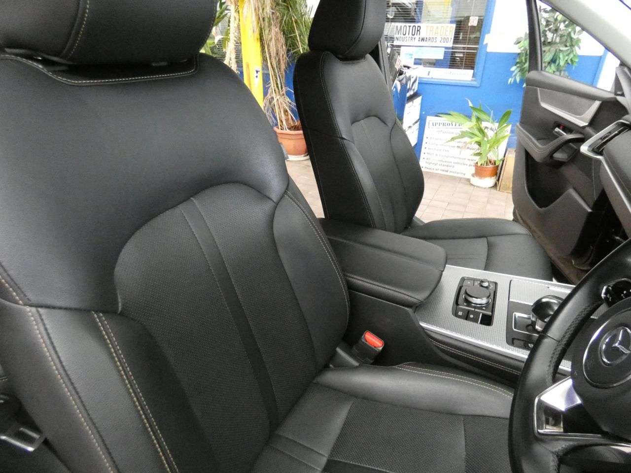 2023 MAZDA CX-60 2023 MAZDA CX-60