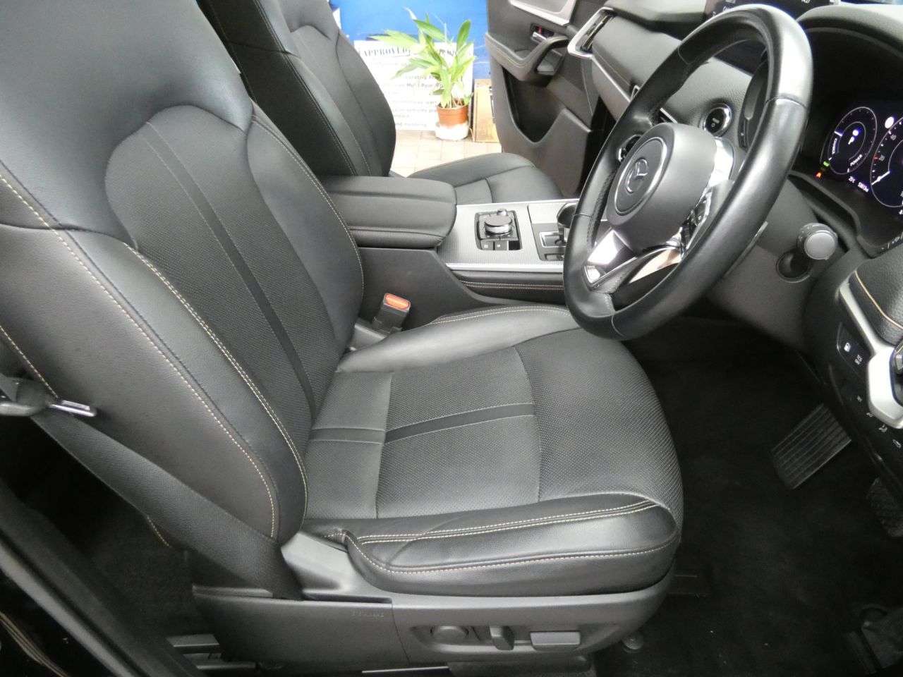 2023 MAZDA CX-60 2023 MAZDA CX-60