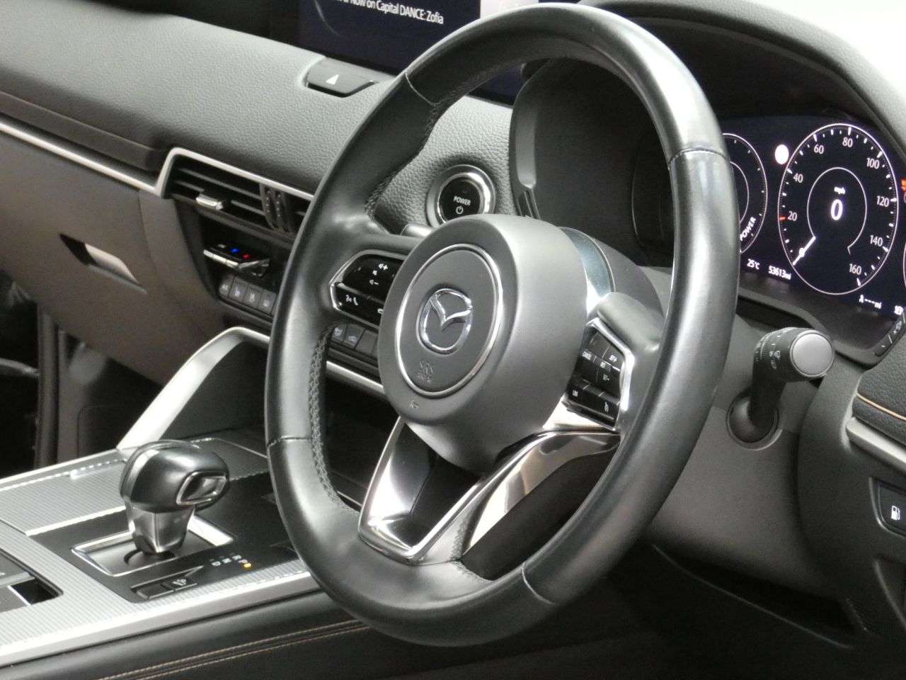 2023 MAZDA CX-60 2023 MAZDA CX-60