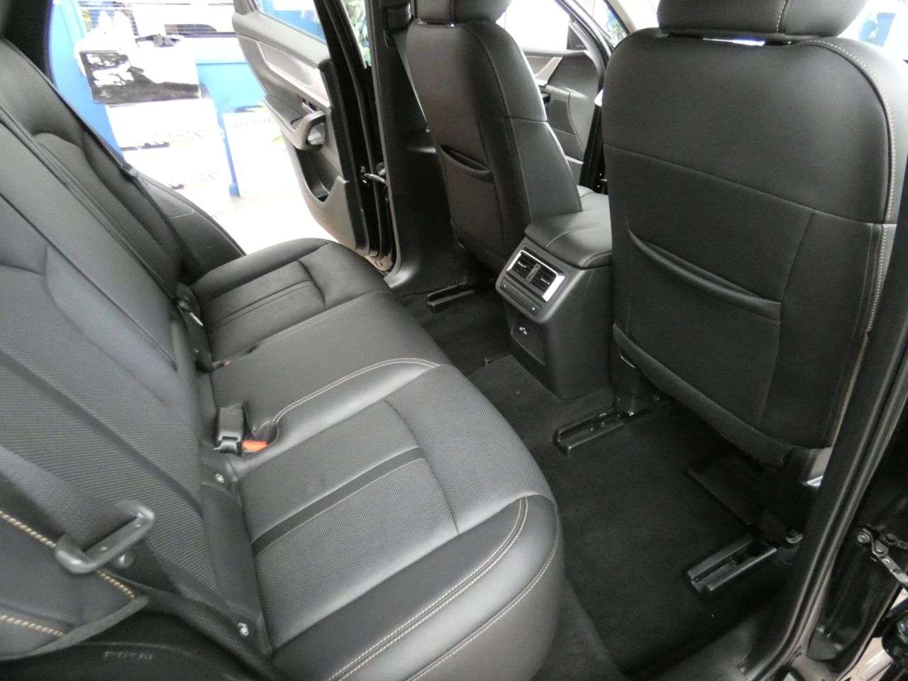 2023 MAZDA CX-60 2023 MAZDA CX-60