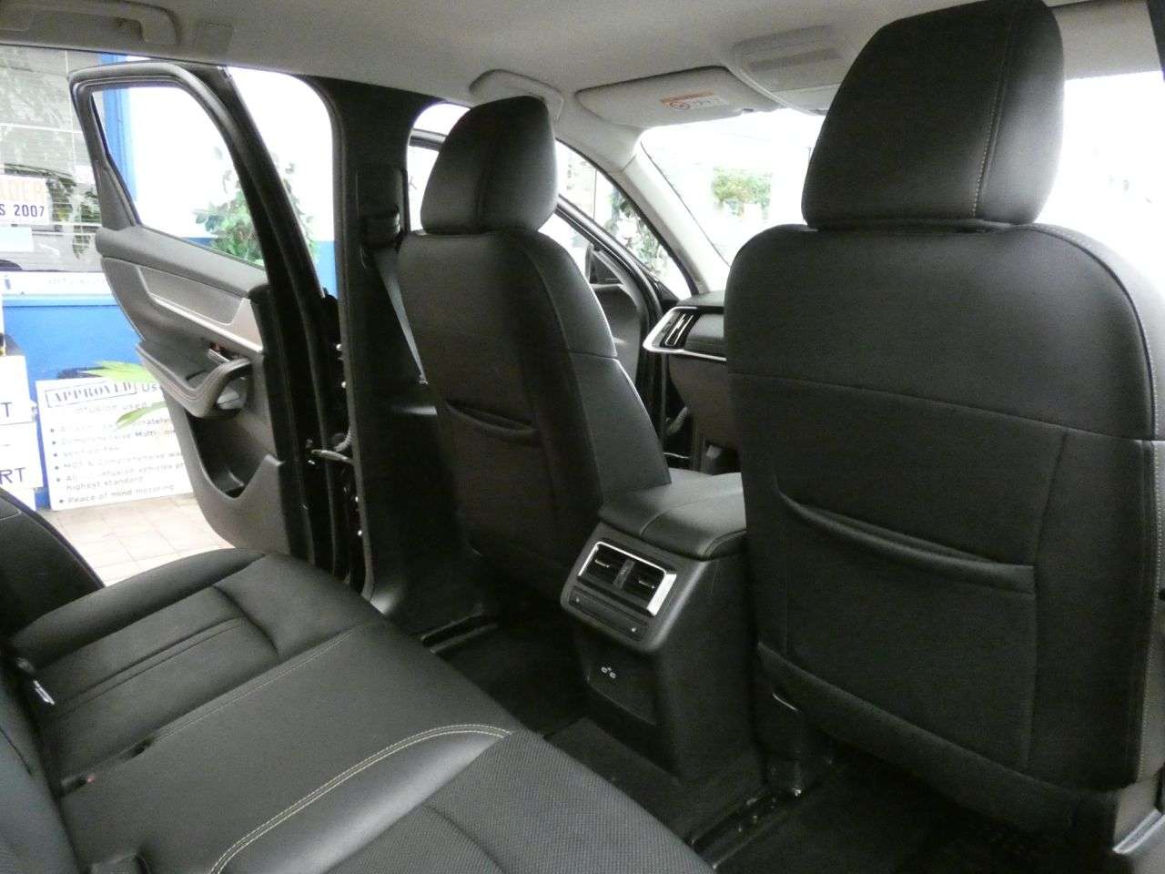 2023 MAZDA CX-60 2023 MAZDA CX-60