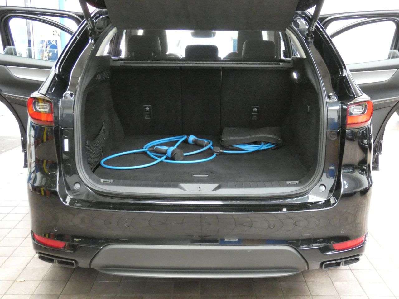 2023 MAZDA CX-60 2023 MAZDA CX-60