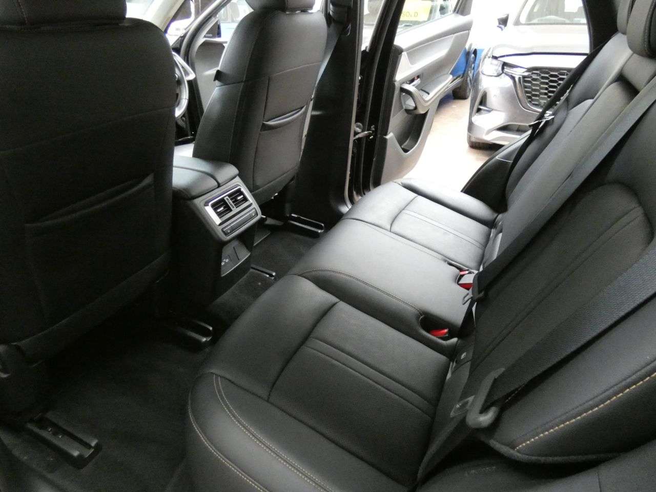 2023 MAZDA CX-60 2023 MAZDA CX-60